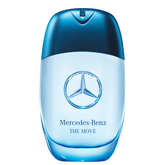 MERCEDES BENZ THE MOVE 3.4 EDT SPR